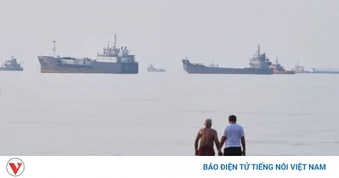 Thời sự quốc tế trưa 29/7: Iran cảnh báo chặn tàu qua eo biển Hormuz