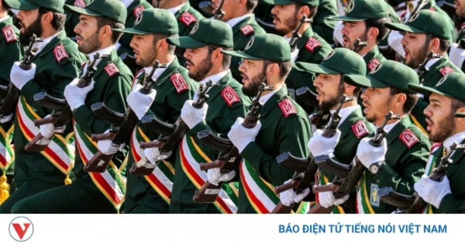 Thời sự quốc tế trưa 31/7: Iran cánh báo "trừng phạt" Mỹ, ông Trump phản ứng mạnh Thời sự quốc tế trưa 31/7: Iran cánh báo "trừng phạt" Mỹ, ông Trump phản ứng mạnh