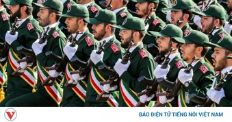 Thời sự quốc tế trưa 31/7: Iran cánh báo "trừng phạt" Mỹ, ông Trump phản ứng mạnh