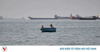 Thời sự quốc tế trưa 4/6: Iran tấn công ‘bộ não trên biển’ của quân đội Mỹ ở biển Oman