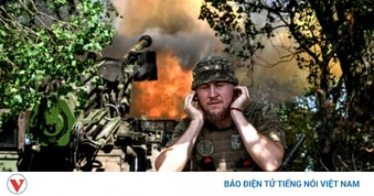Thời sự quốc tế trưa 8/8: Nga tập kích 7 cơ sở năng lượng trọng yếu của Ukraine