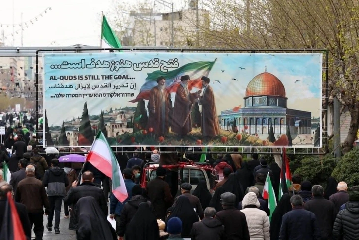 Thông điệp báo thù của tân lãnh tụ tối cao Iran: Thế giới lo giá dầu lại dậy sóng Thông điệp báo thù của tân lãnh tụ tối cao Iran: Thế giới lo giá dầu lại dậy sóng