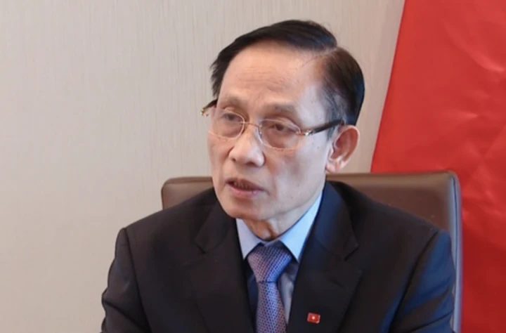 Thông điệp chiến lược trong phát biểu của Tổng Bí thư, Chủ tịch nước Tô Lâm