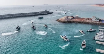 Thông điệp của Mỹ khi ra đòn tấn công Iran giữa lúc ngừng bắn