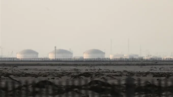 Thông điệp cứng rắn về điểm nóng eo biển Hormuz