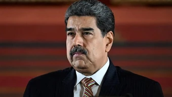 Thông điệp đầu tiên của Tổng thống Venezuela Maduro sau chính biến
