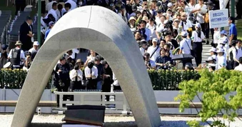 Thông điệp hòa bình từ Hiroshima