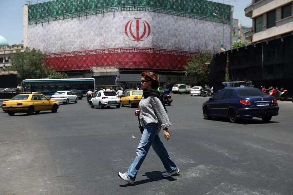 Thông tin trái chiều về lễ ký thỏa thuận Mỹ - Iran Thông tin trái chiều về lễ ký thỏa thuận Mỹ - Iran