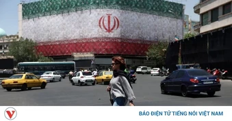 Thông tin trái chiều về lễ ký thỏa thuận Mỹ - Iran