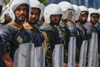 Thủ đô Pakistan im ắng lạ thường trước cuộc đàm phán Mỹ - Iran