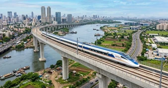 Thu hồi gần 1.400 ha đất, di dời gần 1.900 hộ dân để làm siêu dự án đường sắt tốc độ cao 320 km/h, vốn 17 tỷ USD được Nhật Bản tài trợ 81%
