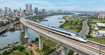 Thu hồi gần 1.400 ha đất, di dời gần 1.900 hộ dân để làm siêu dự án đường sắt tốc độ cao 320 km/h, vốn 17 tỷ USD được Nhật Bản tài trợ 81%