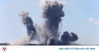 Thủ lĩnh Hezbollah bác bỏ khả năng đàm phán trực tiếp với Israel