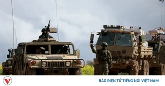 Thủ lĩnh Hezbollah tuyên bố chiến đấu với Israel “đến hơi thở cuối cùng”