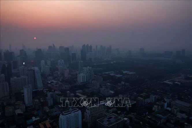 Thủ phạm gây ra 13.000 ca tử vong và thiệt hại gần 8 tỷ USD tại Đông Nam Á Thủ phạm gây ra 13.000 ca tử vong và thiệt hại gần 8 tỷ USD tại Đông Nam Á