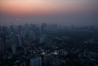 Thủ phạm gây ra 13.000 ca tử vong và thiệt hại gần 8 tỷ USD tại Đông Nam Á