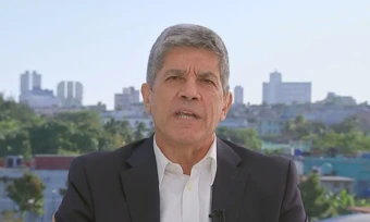 Thứ trưởng Cuba: 'Chúng tôi không phải kẻ thù của Mỹ'