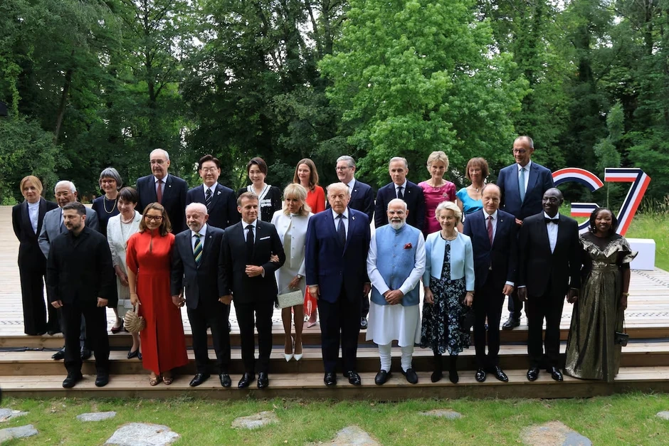 Thủ tướng Ấn Độ Narendra Modi cảnh báo về “sự thiếu lòng tin” giữa các quốc gia Thủ tướng Ấn Độ Narendra Modi cảnh báo về “sự thiếu lòng tin” giữa các quốc gia