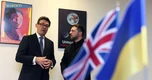 Thủ tướng Anh gọi điện an ủi Tổng thống Ukraine