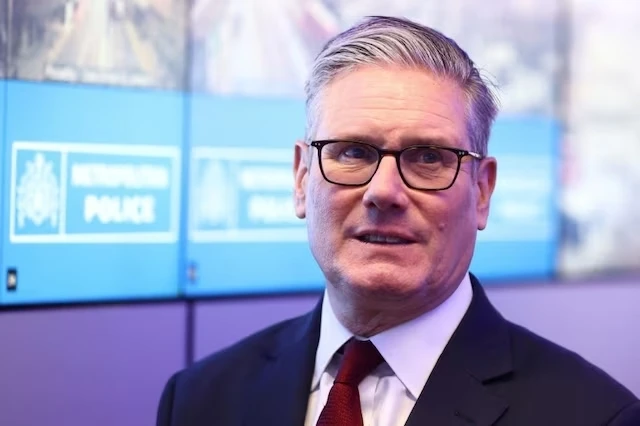 Thủ tướng Anh Keir Starmer bác tin đồn từ chức giữa áp lực chính trị gia tăng Thủ tướng Anh Keir Starmer bác tin đồn từ chức giữa áp lực chính trị gia tăng