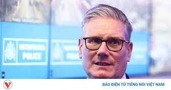 Thủ tướng Anh Keir Starmer bác tin đồn từ chức giữa áp lực chính trị gia tăng