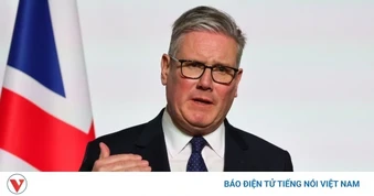 Thủ tướng Anh nỗ lực cứu vãn uy tín sau sau thất bại bầu cử của Công đảng