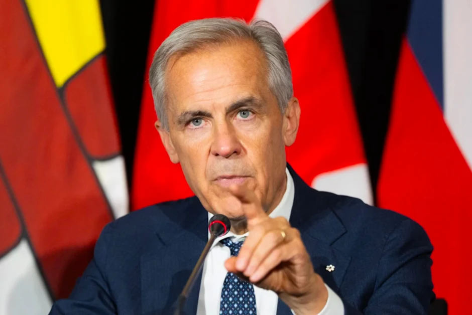 Thủ tướng Canada ‘bẻ lái’ phút chót, làm điều ít cường quốc dám làm với Mỹ Thủ tướng Canada ‘bẻ lái’ phút chót, làm điều ít cường quốc dám làm với Mỹ