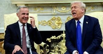 Thủ tướng Carney: Quan hệ Canada với Mỹ đã trở thành một điểm yếu