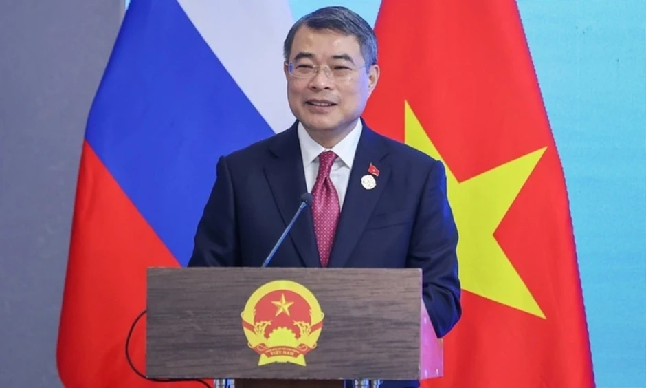 Thủ tướng đề nghị doanh nhân Việt tại Nga phát huy vai trò cầu nối kinh tế Thủ tướng đề nghị doanh nhân Việt tại Nga phát huy vai trò cầu nối kinh tế