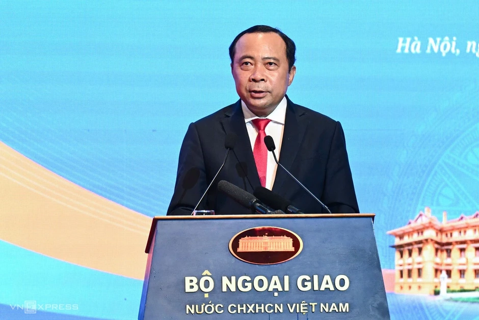 Thủ tướng đề nghị thí điểm Đại sứ công nghệ Thủ tướng đề nghị thí điểm Đại sứ công nghệ