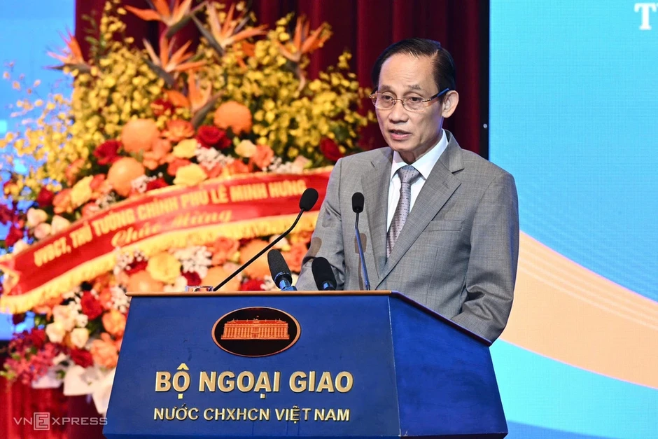 Thủ tướng đề nghị thí điểm Đại sứ công nghệ Thủ tướng đề nghị thí điểm Đại sứ công nghệ