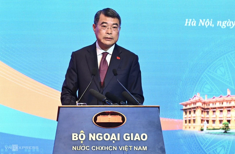 Thủ tướng đề nghị thí điểm Đại sứ công nghệ Thủ tướng đề nghị thí điểm Đại sứ công nghệ