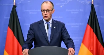 Thủ tướng Đức đáp trả phát ngôn của ông Trump về chi tiêu quân sự NATO