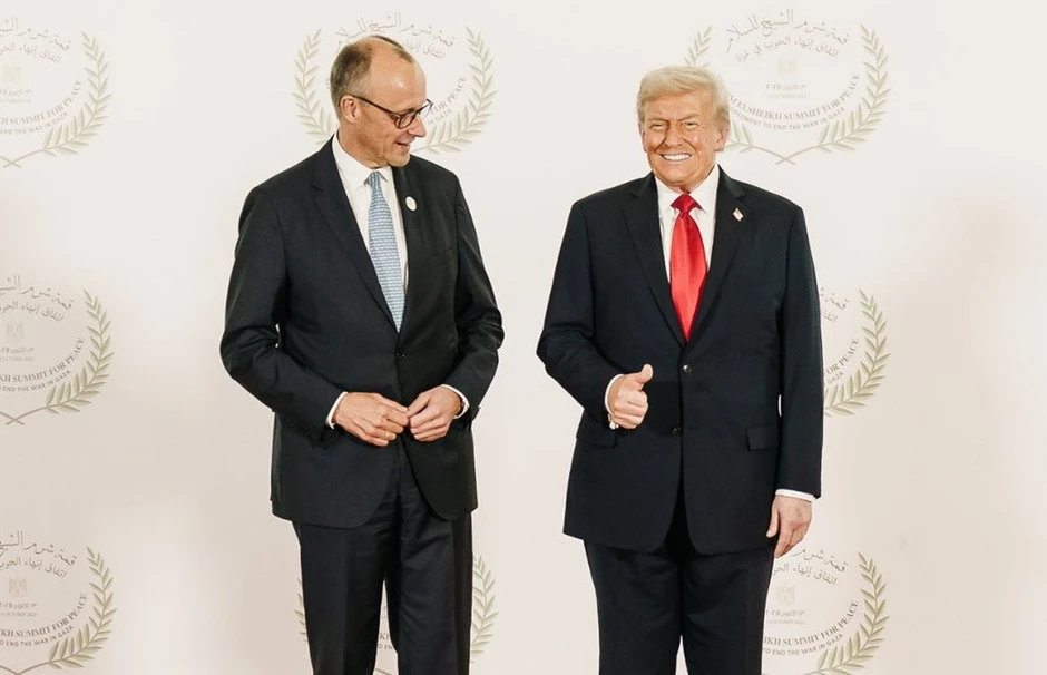 Thủ tướng Đức lên tiếng về bất đồng với ông Trump và chuyện Mỹ rút bớt quân Thủ tướng Đức lên tiếng về bất đồng với ông Trump và chuyện Mỹ rút bớt quân
