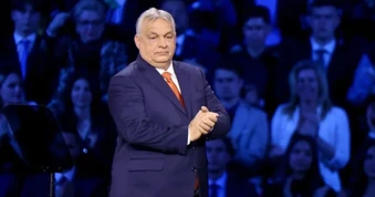 Thủ tướng Hungary Viktor Orban thất bại trong bầu cử sau 16 năm cầm quyền