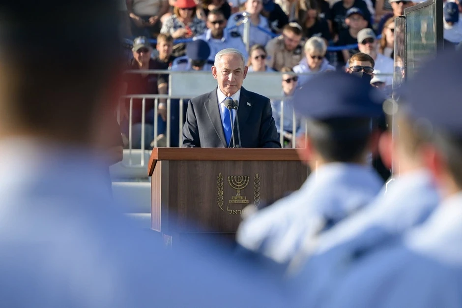 Thủ tướng Israel ám chỉ khả năng đơn phương tấn công Iran Thủ tướng Israel ám chỉ khả năng đơn phương tấn công Iran