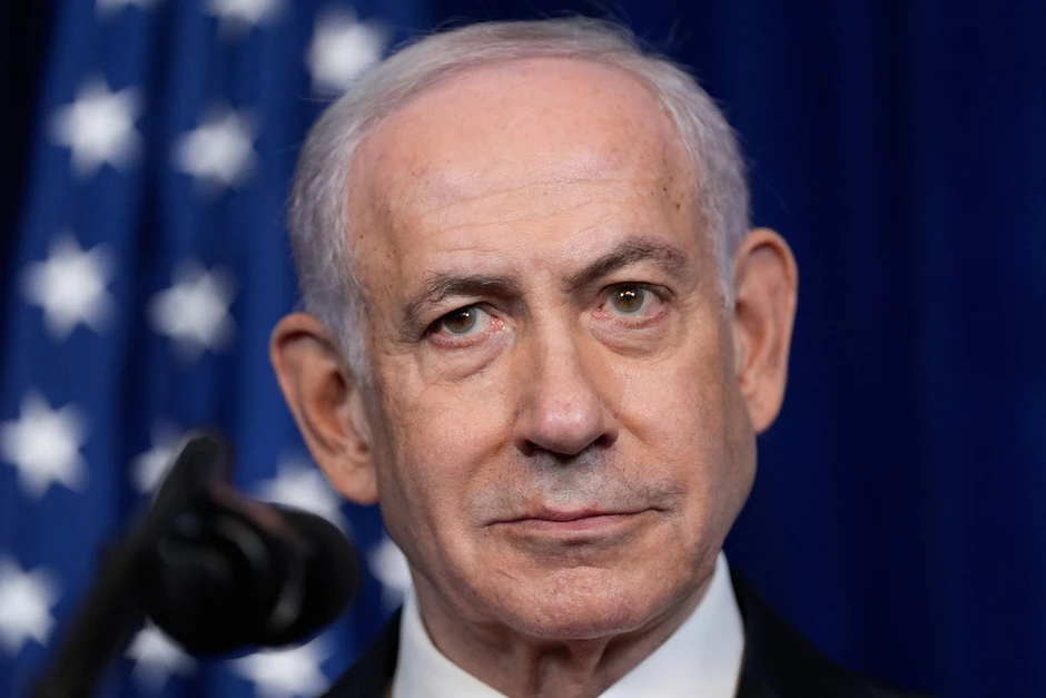 Thủ tướng Israel bí mật sang UAE giữa nghi vấn được báo trước về cuộc tấn công của Hamas
