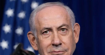 Thủ tướng Israel bí mật sang UAE giữa nghi vấn được báo trước về cuộc tấn công của Hamas