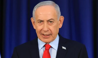 Thủ tướng Israel chỉ thị quân đội kiểm soát 70% Dải Gaza