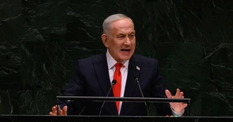 Thủ tướng Israel chuẩn bị khởi kiện Tổng thống Thổ Nhĩ Kỳ tại ICC