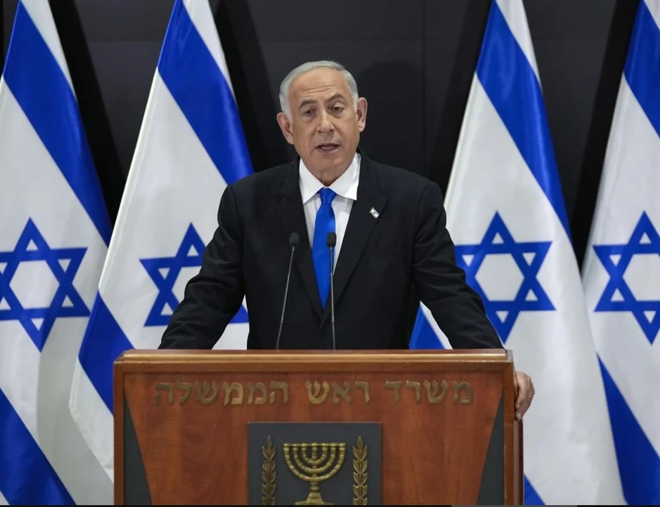 Thủ tướng Israel chuẩn bị thăm Mỹ và gặp Tổng thống Trump Thủ tướng Israel chuẩn bị thăm Mỹ và gặp Tổng thống Trump