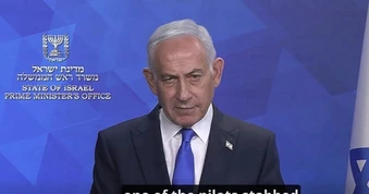 Thủ tướng Israel: Còn quá sớm để nói Iran liên quan sự cố Flydubai