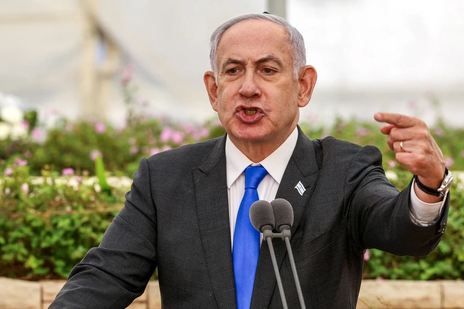 Thủ tướng Israel đáp trả lời đe dọa bắt giữ từ Thị trưởng New York Thủ tướng Israel đáp trả lời đe dọa bắt giữ từ Thị trưởng New York