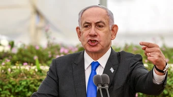 Thủ tướng Israel đáp trả lời đe dọa bắt giữ từ Thị trưởng New York