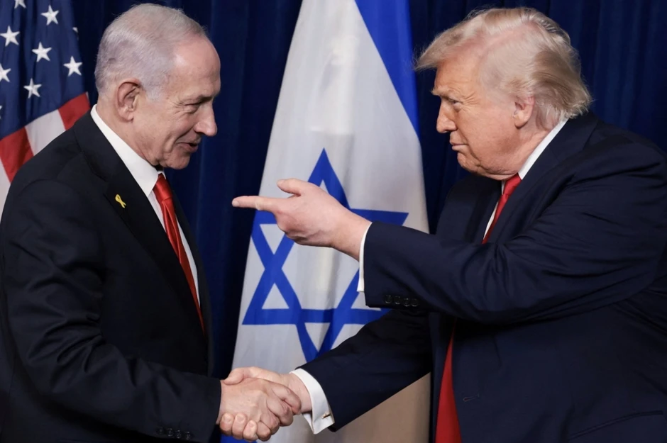 Thủ tướng Israel điện đàm căng thẳng với ông Trump, thúc đẩy nối lại chiến sự Iran