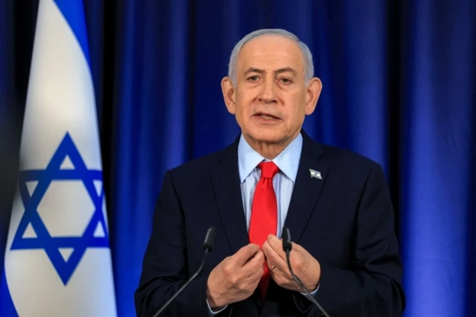 Thủ tướng Israel: Iran không còn khả năng làm giàu uranium Thủ tướng Israel: Iran không còn khả năng làm giàu uranium
