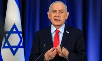 Thủ tướng Israel: Iran không còn khả năng làm giàu uranium