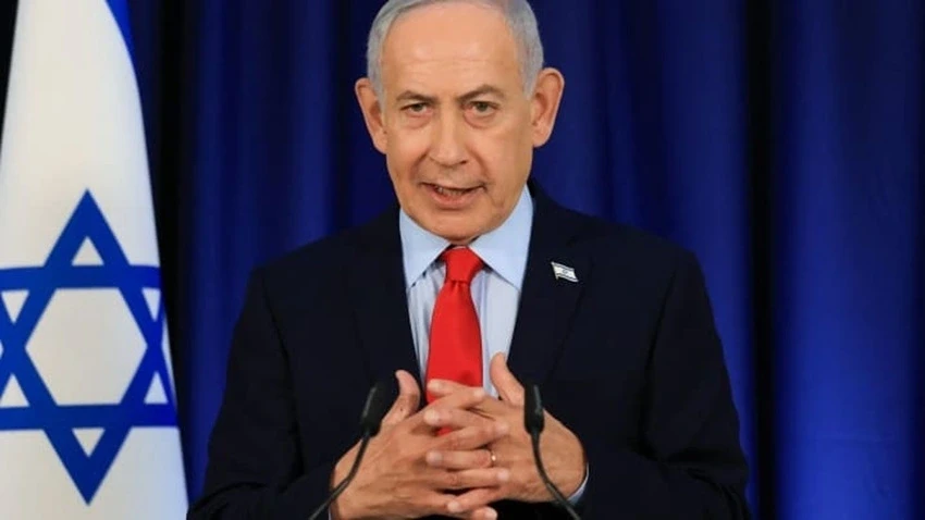 Thủ tướng Israel khẳng định đang bóp nghẹt và khiến Iran suy yếu chưa từng có