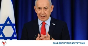 Thủ tướng Israel khẳng định đang bóp nghẹt và khiến Iran suy yếu chưa từng có