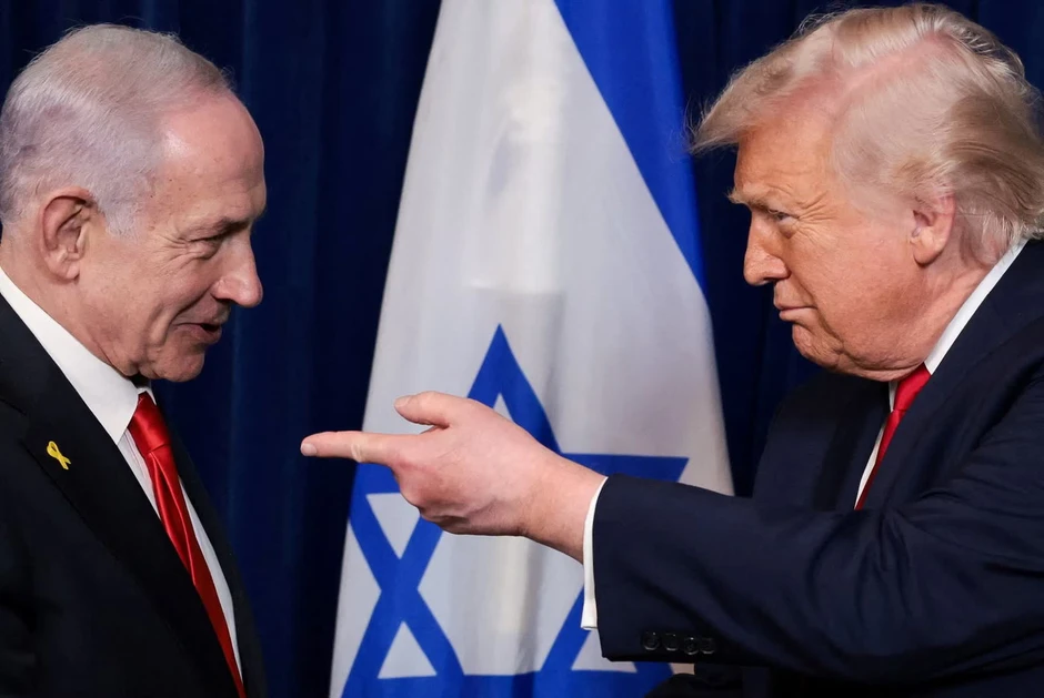 Thủ tướng Israel lần đầu lên tiếng về thỏa thuận Mỹ - Iran, thừa nhận có bất đồng với Tổng thống Mỹ Trump
